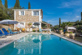 Stelios Stone House Sinarades
